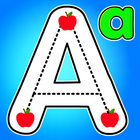 ABC Phonics Games for Kids Zeichen
