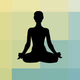 Guided Meditation & Mindfulness - Breathe & Relax icône