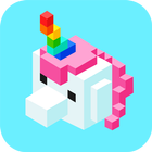 3D Pixel Color by Number Art icon