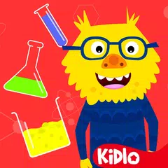 Science Games for Kids - Grade 1 Learning App APK download