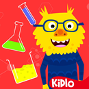 Science Games for Kids - Grade 1 Learning App APK