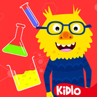 Science Games icon