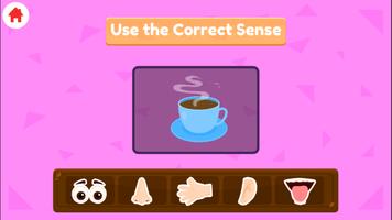 Science Games screenshot 1