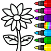 Livro de Colorir & Desenhar