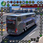 Bus Driving - Offline Bus Game icon