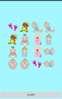 Baby Games: Cute - FREE! ảnh chụp màn hình 2