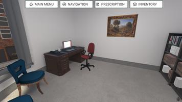 Pharmacy Simulator اسکرین شاٹ 3