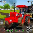 Tractor Games 3D :Farming Game icon