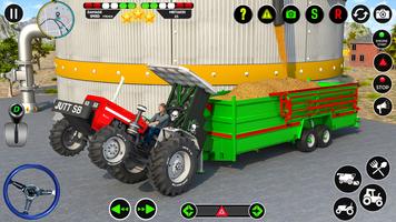 agriculture ultime en tracteur capture d'écran 3