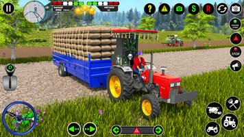 agriculture ultime en tracteur capture d'écran 1