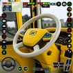 ikon US Cargo Truck Driving 3D Game