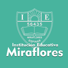 IE 56435 Miraflores Espinar আইকন