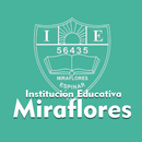 IE 56435 Miraflores Espinar aplikacja