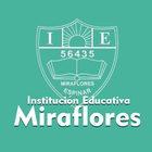 IE 56435 Miraflores Espinar ícone