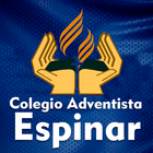 IE Adventista Espinar icono