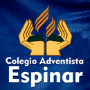 IE Adventista Espinar aplikacja