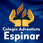 IE Adventista Espinar ikon