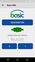 Basic KNX captura de pantalla 1