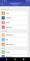 Easy KNX Lite پوسٹر
