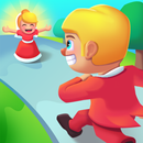 Path of Love - Puzzle game APK