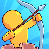 Tiny Battle آئیکن