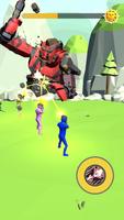 Tiny Hunter screenshot 1