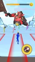 Tiny Hunter screenshot 2