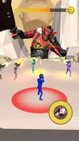 Tiny Hunter screenshot 3