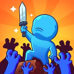 Tiny Zombie APK Herunterladen