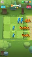 Tiny Zombie ảnh chụp màn hình 1