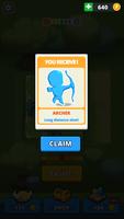 Tiny Zombie ảnh chụp màn hình 3