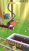 Wood Cutter ポスター