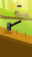 Wood Cutter スクリーンショット 1