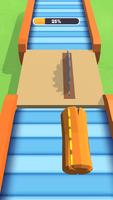 Wood Cutter スクリーンショット 2