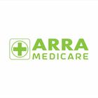 ARRA Medicare (K.C.M Medical S icône