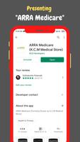 ARRA Medicare (K.C.M Medical S Affiche