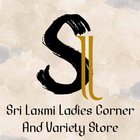 Sri Laxmi Store আইকন