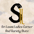 Sri Laxmi Store أيقونة