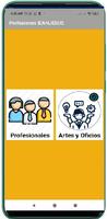 Profesionales IEANJESUS โปสเตอร์