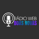 Rádio Web Boas Novas APK