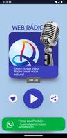 IEADC Rádio Web পোস্টার