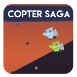 Copter Saga