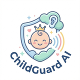 ChildGuard - ИИ Видеоняня APK