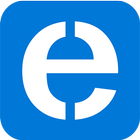 IE Browser آئیکن