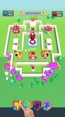 Baixar Tiny Clash XAPK