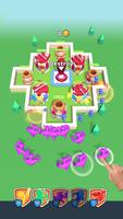 Tiny Clash ảnh chụp màn hình 2