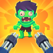 Tiny Gunner - Shooter Game