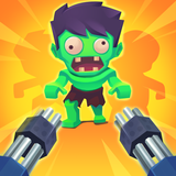 Tiny Gunner أيقونة