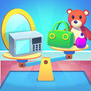 I Can Weight 3D Puzzle APK