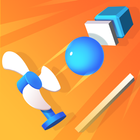 Chain Reaction 3D иконка